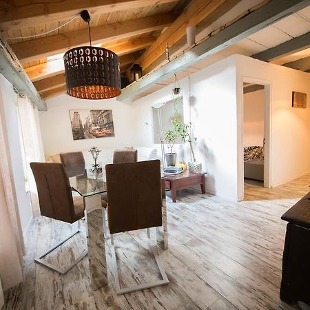 Maison Ville d'Aoste Extérieur photo