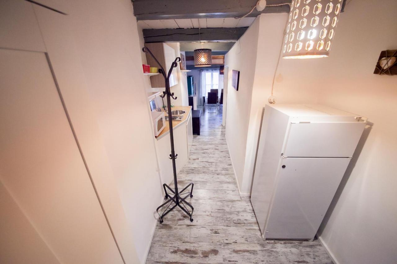 Maison Ville d'Aoste Extérieur photo