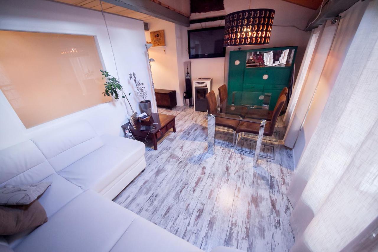 Maison Ville d'Aoste Extérieur photo